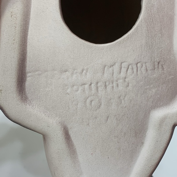 Freeman McFarlin Siamese cat MCM large - Picture 12 of 16